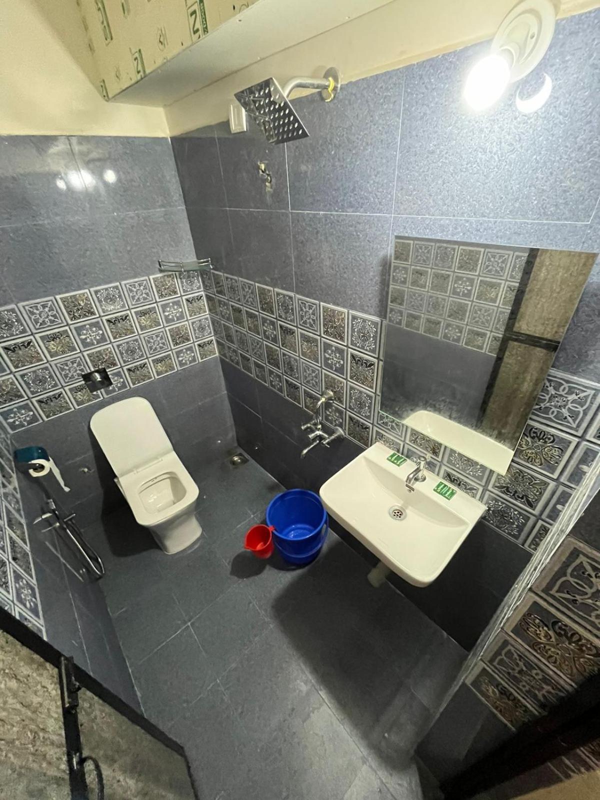Hotel Saffron Baga Zewnętrze zdjęcie