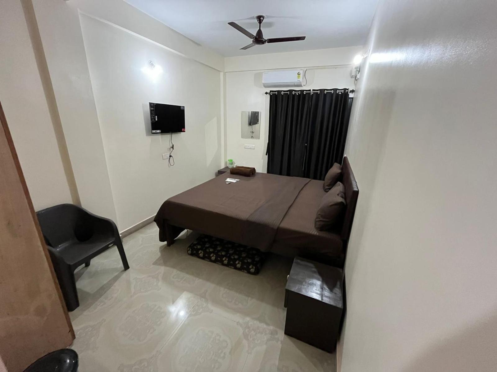 Hotel Saffron Baga Zewnętrze zdjęcie