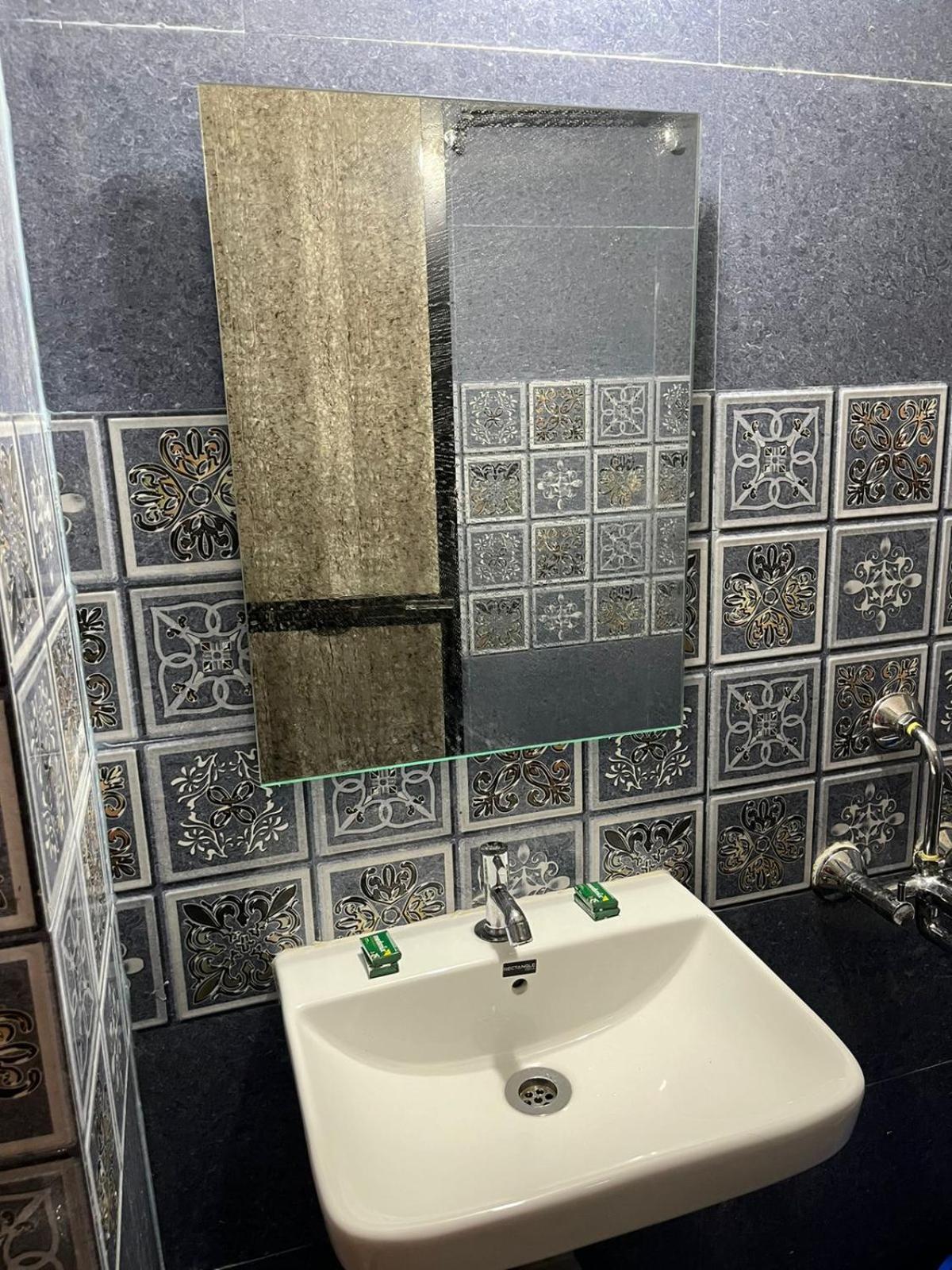 Hotel Saffron Baga Zewnętrze zdjęcie