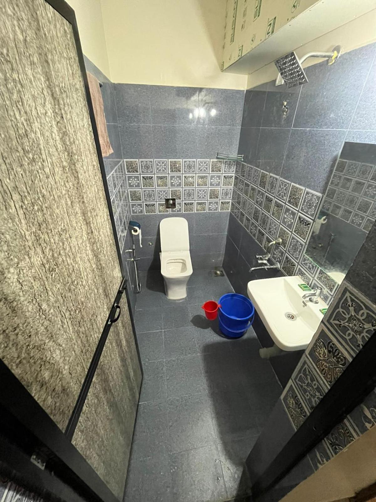 Hotel Saffron Baga Zewnętrze zdjęcie