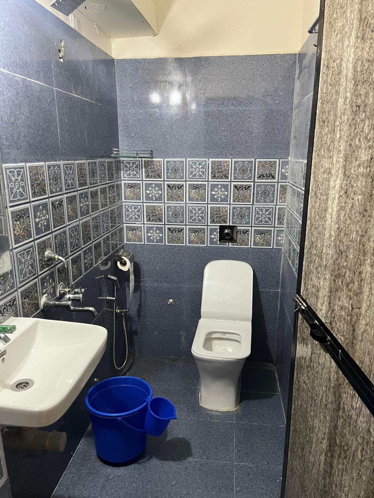 Hotel Saffron Baga Zewnętrze zdjęcie
