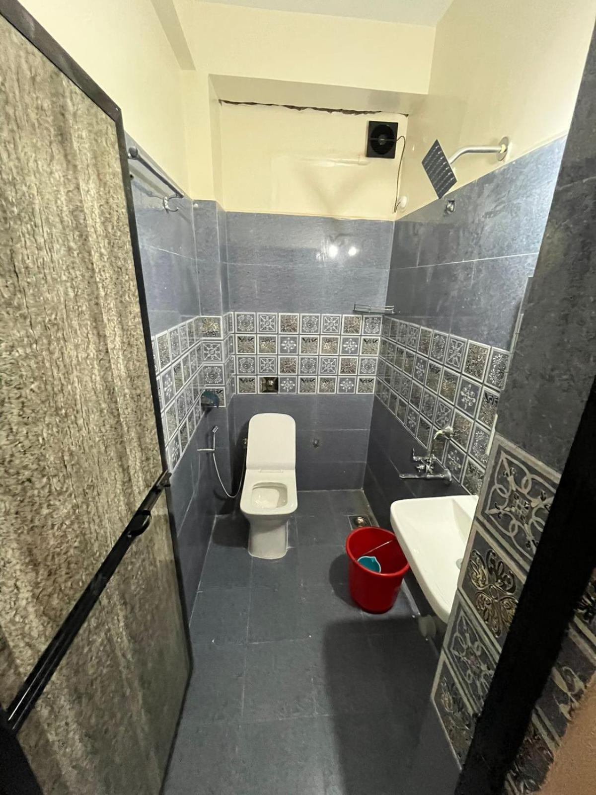 Hotel Saffron Baga Zewnętrze zdjęcie